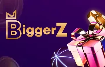 BiggerZ Casino App-Screenshot